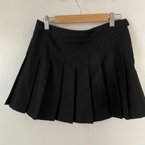 🖤🖤F21 School Girl Skirt🖤🖤